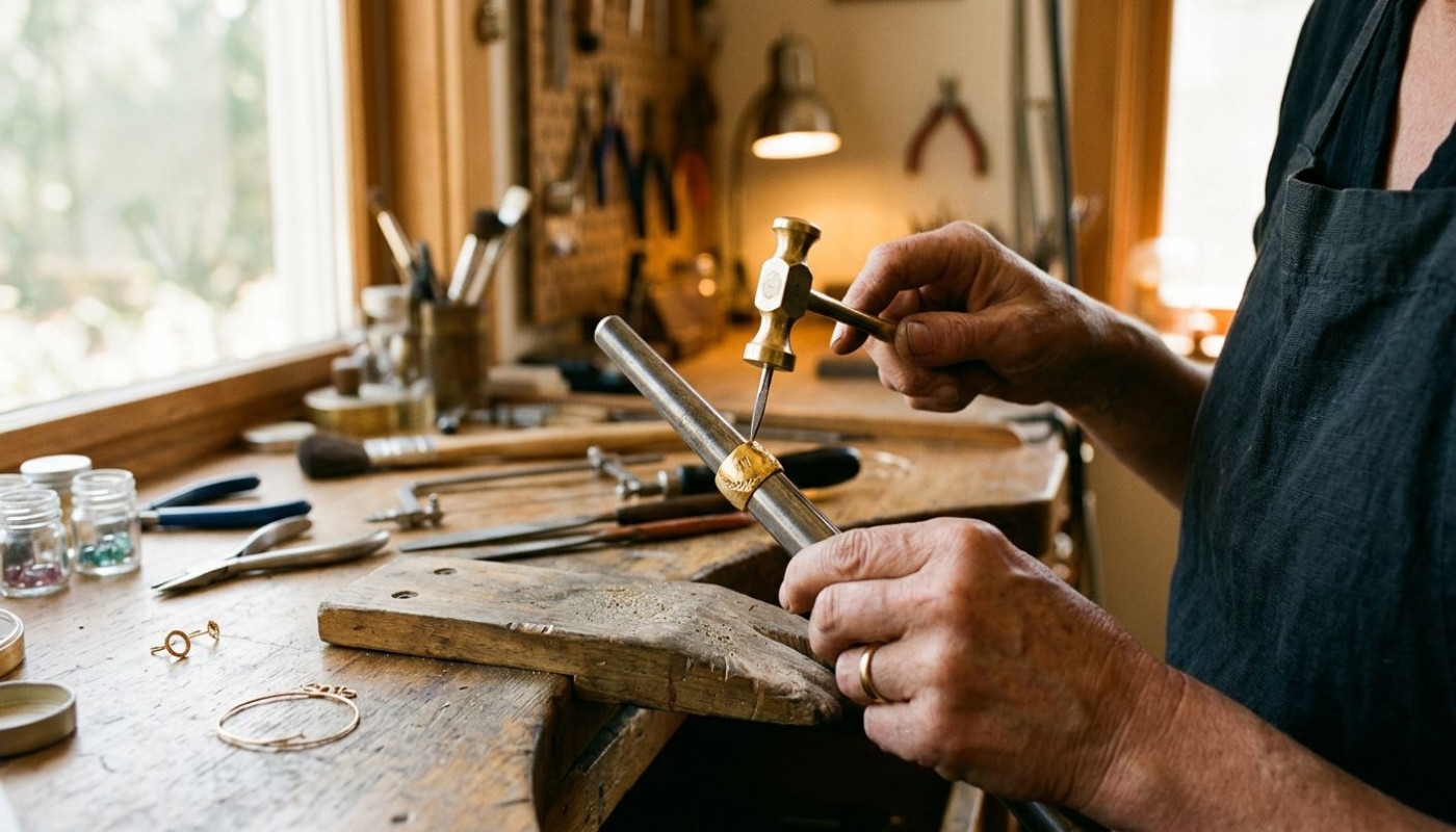 Comment la personnalisation de bijoux renforce-t-elle les liens émotionnels ?